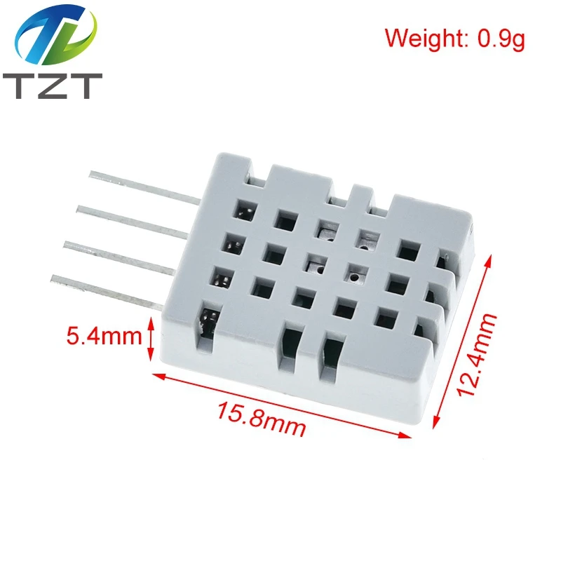 High Sensitive TVOC Gas Sensor Module AGS02MA Air Quality Sensor Instead of MQ-4 MQ-5 MQ-135 For Arduino