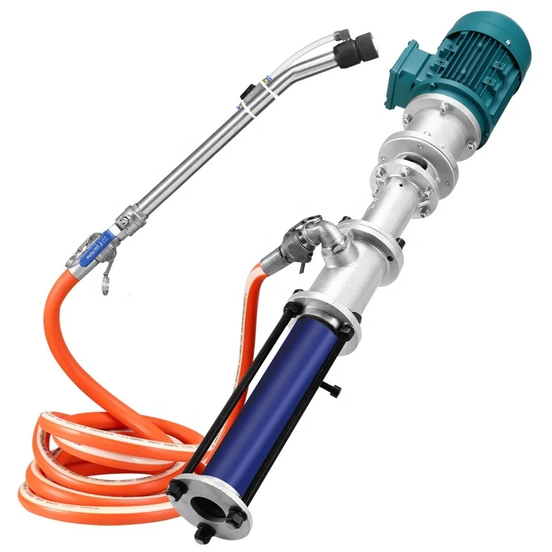 

CHKJ-2025NEWWD09 Remote Control Grout Spraying Machine Small Paint Sprayer Equipment