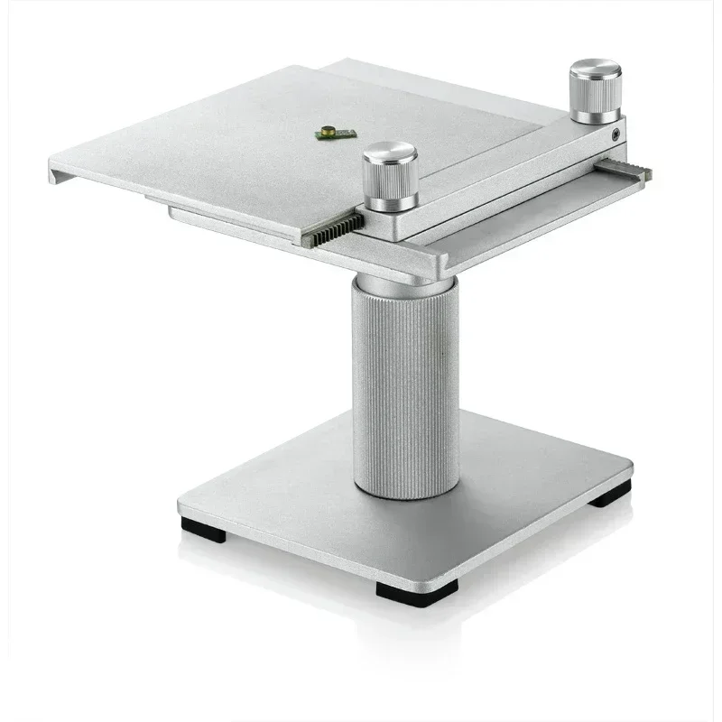 1pc Z006 Z007 Precision Free Mobile Lifting Platform Mini Portable Digital Microscope Electron Microscope Micro Distance Platfor