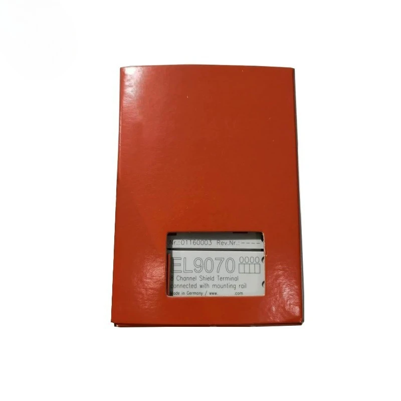 EL9070 Module New Original PLC Module Stock in Warehouse