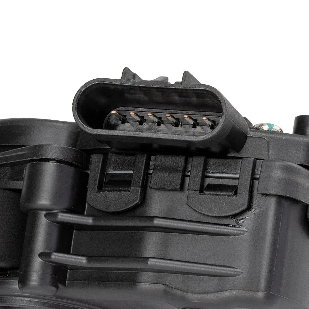 Position Sensor For Chevy Truck Throttle Pedal Unit As Picture Shows Pedal Position Sensor Easy Installation Process