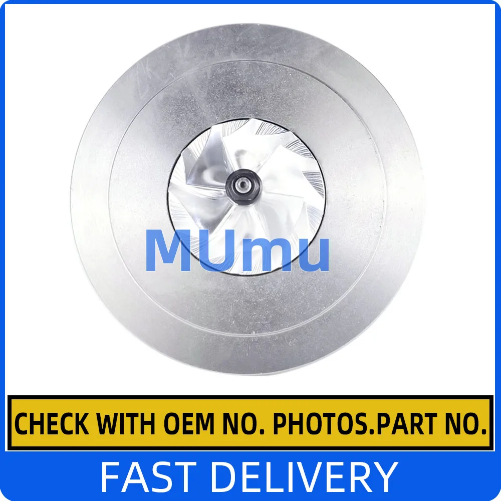 

Turbo Cartridge 12669064 12687057 12690543 95527952 95529879 25203932 for Buick Chevrolet Malibu L LS L L4 1.5L 2016-2023