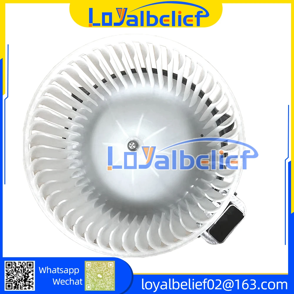 YD25DDTI قطع غيار السيارات محرك منفاخ التيار المتردد لنيسان Nv350 قافلة YD25DDTI Diesel 2500 27220-3XAA T1017971LA #3