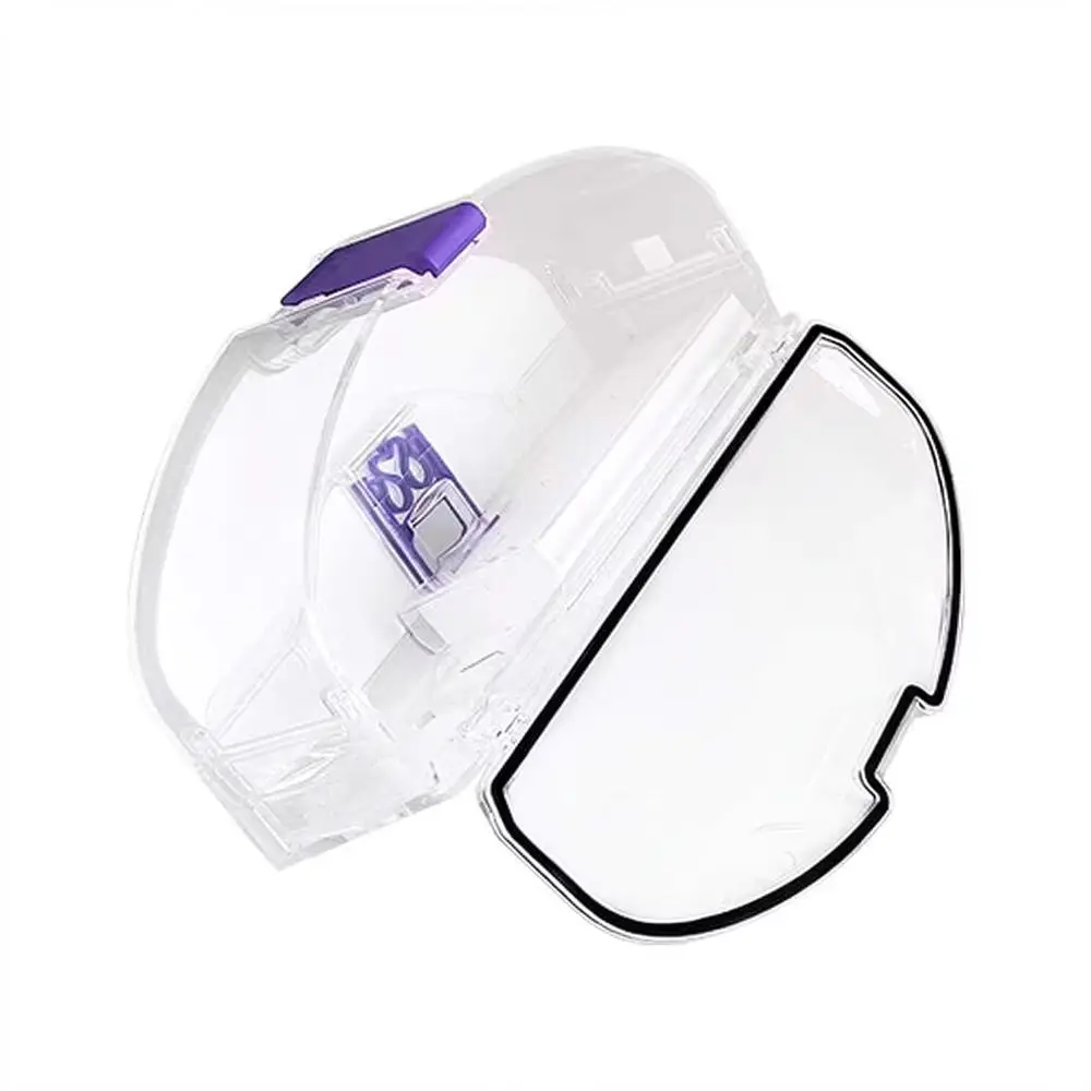 Robot Vacuum Accessory Filter Replacement For For Narwal J4 J4 Lite Dustbin Parts Durable Cleaning Supply For Sweeper