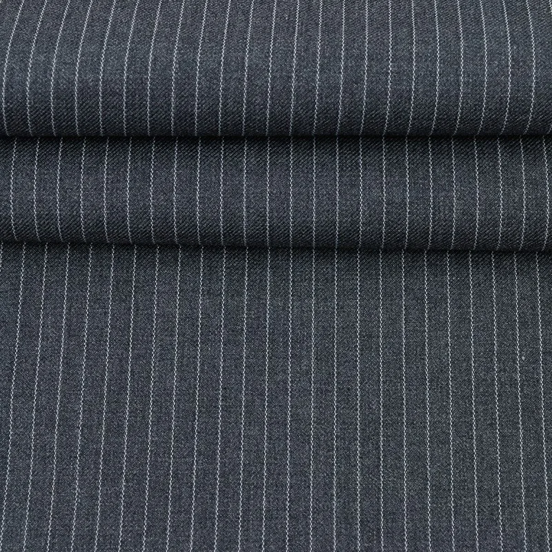 

Blended fabric for suit fashionable workwear sets twill
