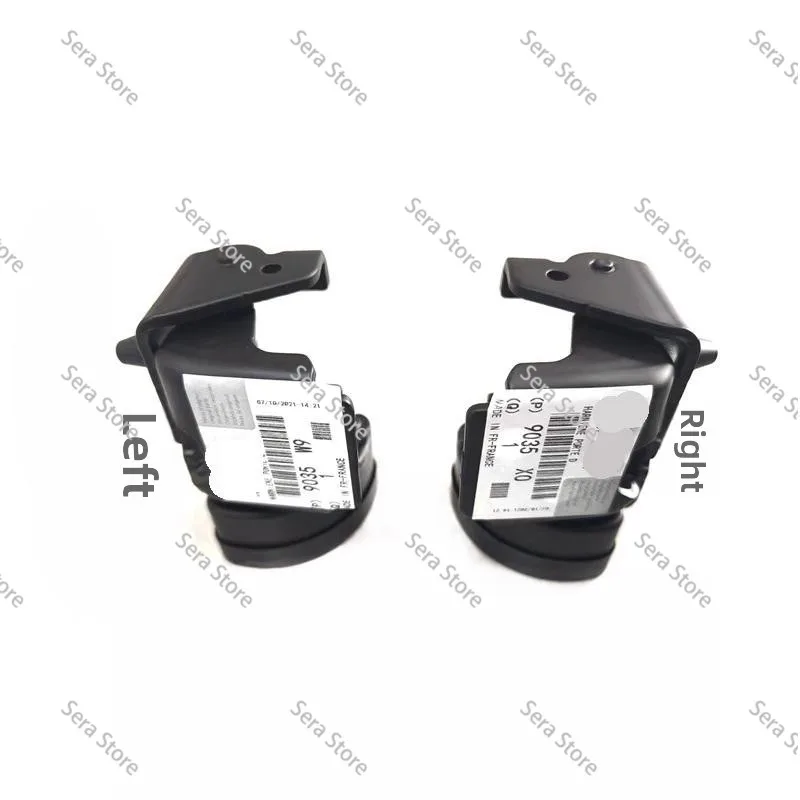 9035X0 Automobile Parts Car Door Hinge Stop Door Stopper Limiter Left Right for Citroen C5 III 2008- 9035W9