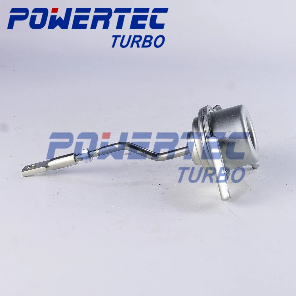 TD02 Wastegate Actu… - image