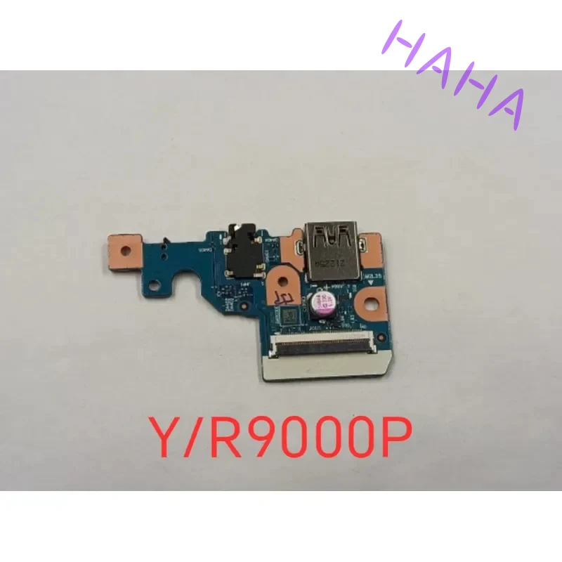 H+ New Original USB Small Board for Lenovo Savior R9000P Y9000P R7000P Y7000P 22