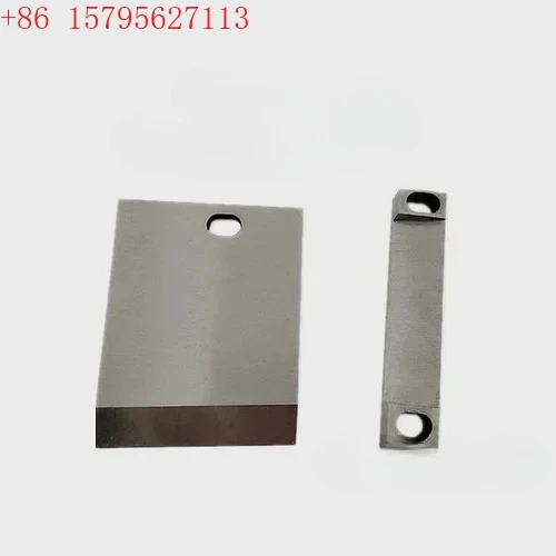 

Nanxing Jidong Qingdao automatic edge banding machine knife cutting belt knife high-quality woodworking machinery accessories