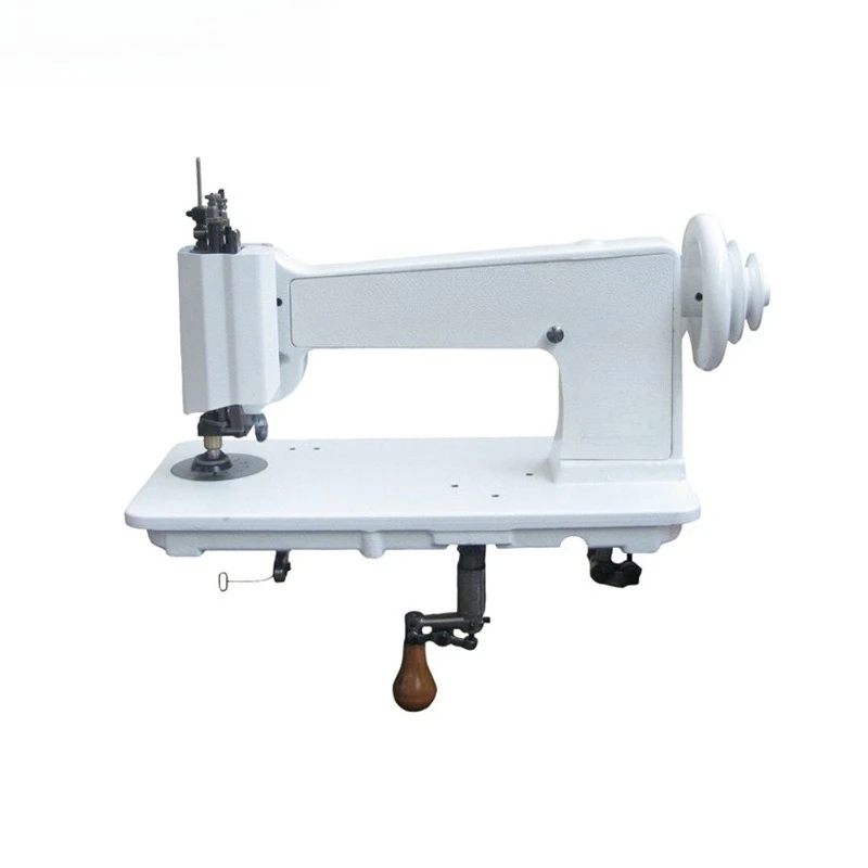 

Embroidery machine GY10-1 universal chain hand-cranked embroidery machine