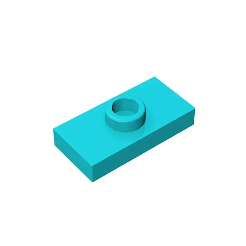 20PCS MOC 3794 Plaat Speciale 1x2 met 1 Stud Bouwstenen Deeltje DIY Stapelen Bricks Educatief speelgoed voor Kinderen