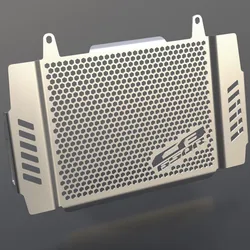 Radiator Guard Grille Cover Grill For Honda CB650R Neo Sports Cafe CBR 650 R 2019-2020-2021-2022-2023 2024 R Mesh Net Protector