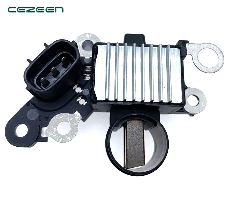 1pc for Changan Alsvin JFZ1932L-700 Generator Regulator