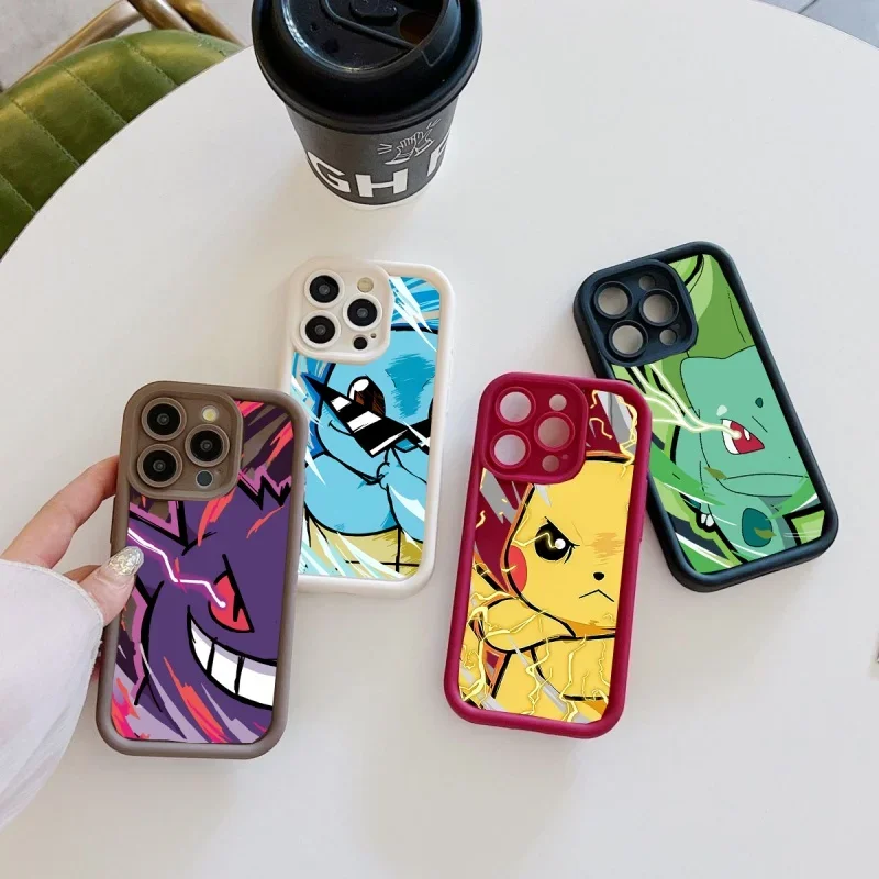 Phone Case For Huaw… - image
