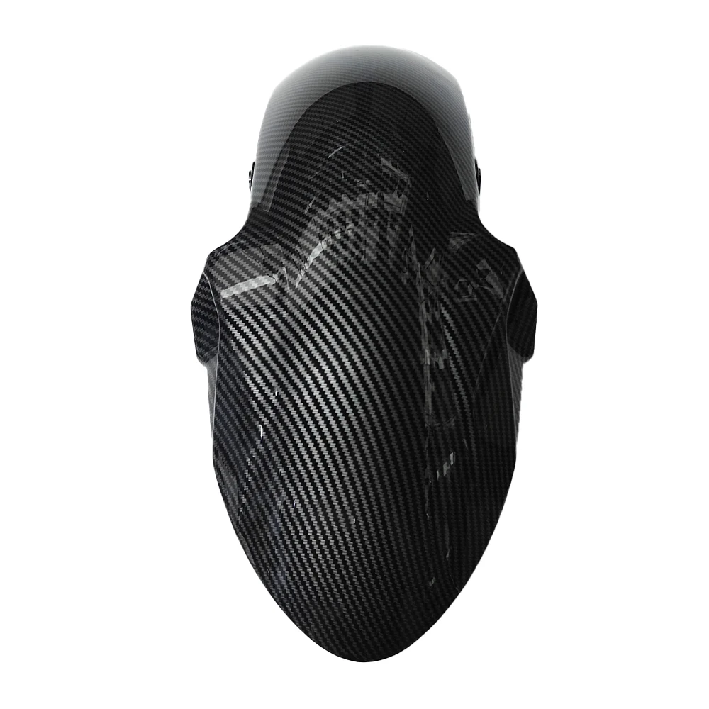 For Kawasaki Z650 Ninja650 Z 650 NINJA 650 2017-2024 2023 2022 2021 Motorcycle Front Wheel Fender Mudguard Splash Guard Fairing - Image 6