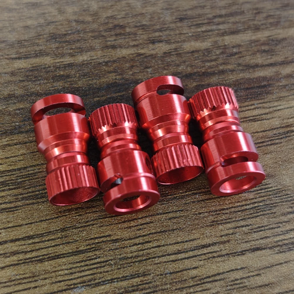 Magnetic RC Body Hole Locator Mount Posts Shell Opener Tool for Drift Car Tamiya HSP 94123 MST RMX GTR YD2 SCX10 III TRX4 YK4082 view 3