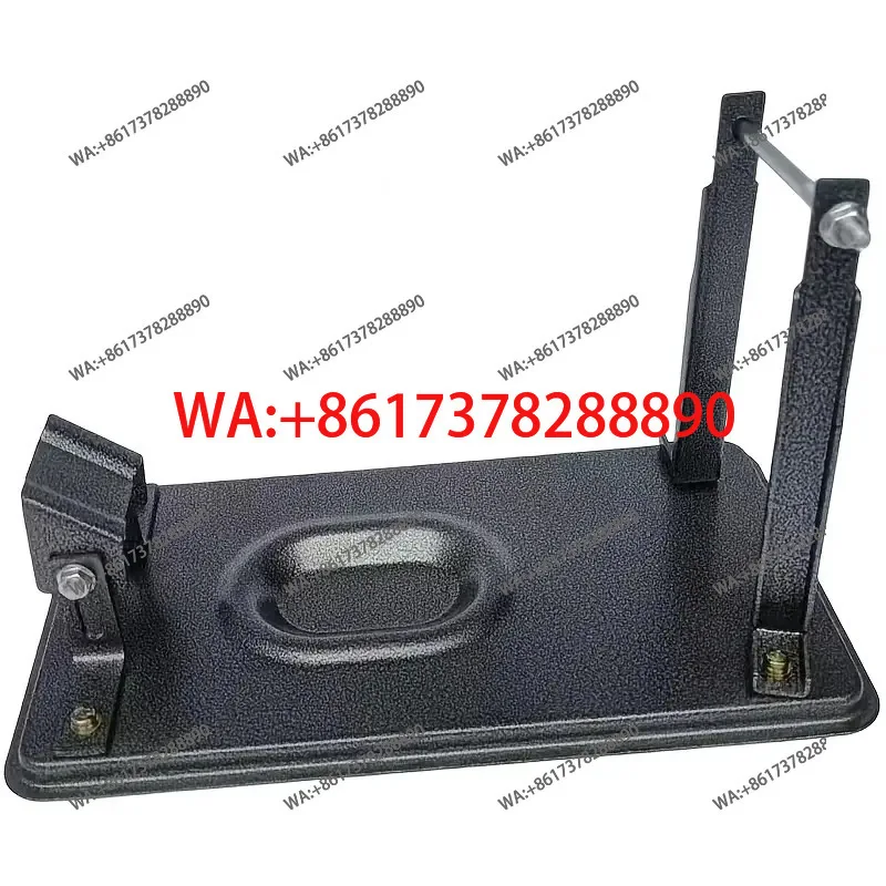 Woodworking Metal Polishing Dual-purpose, Safe Quick Removal Shock-proof System Fixed Platform Power Tools Inverted Workbench