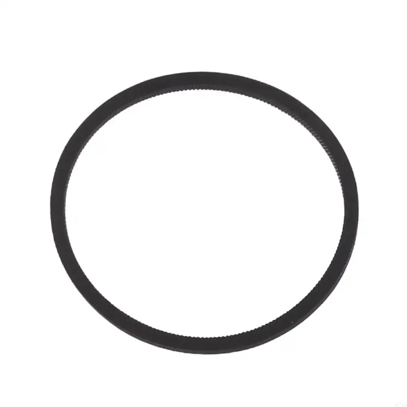 573A 20 шт. квадратные резиновые ремни для записывающих устройств и видеоприводов толщиной 1,2 мм