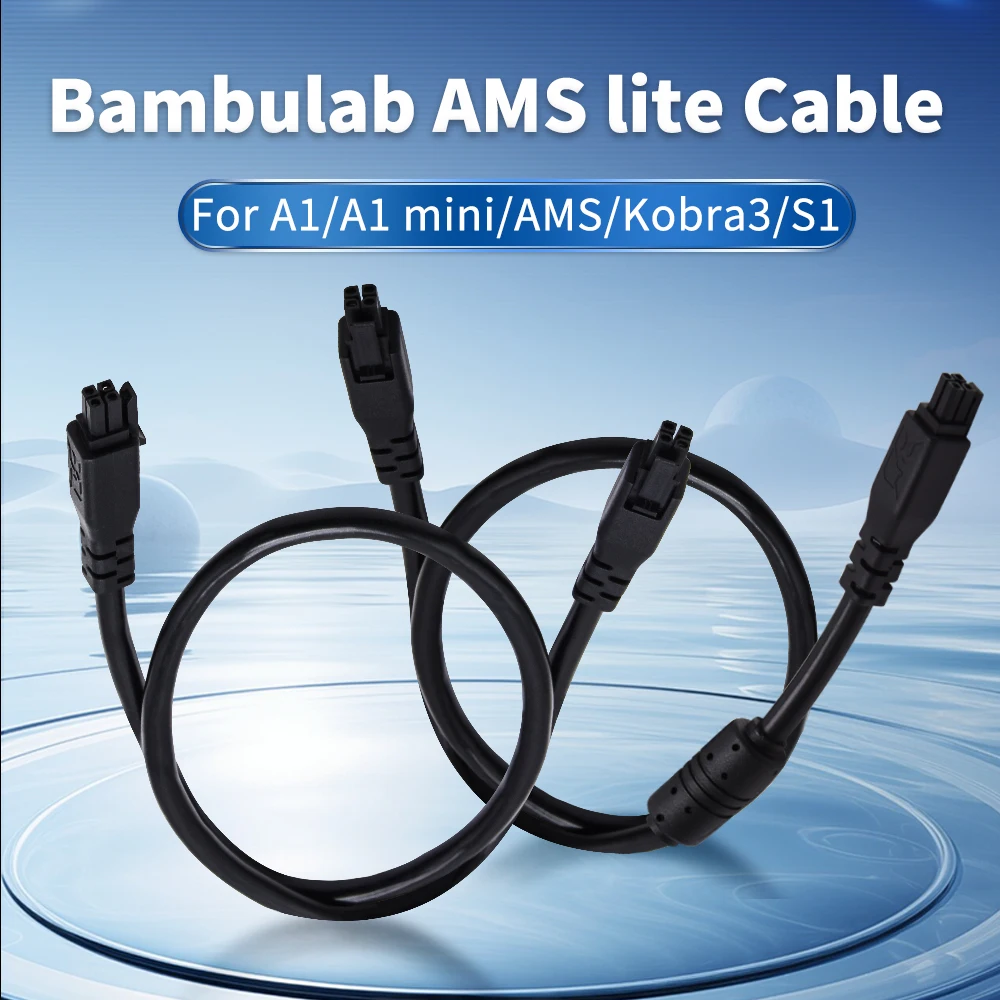 ΠΠ°Π±Π΅Π»Ρ Bambu Lab A1/A1 Mini AMS Lite 0,5 ΠΌ/1 ΠΌ 4-ΠΊΠΎΠ½ΡΠ°ΠΊΡΠ½ΡΠΉ ΡΠ΄Π»ΠΈΠ½ΠΈΡΠ΅Π»ΡΠ½ΡΠΉ ΠΊΠ°Π±Π΅Π»Ρ Ρ ΠΌΠ°Π³Π½ΠΈΡΠ½ΡΠΌ ΠΊΠΎΠ»ΡΡΠΎΠΌ Π΄Π»Ρ Kobra3/S1 bambulab a1 mini 3D-ΠΏΡΠΈΠ½ΡΠ΅Ρ ΡΠ°ΡΡΡ ΠΠ°Π±Π΅Π»Ρ Bambu Lab A1/A1 Mini AMS Lite 0,5 ΠΌ/1 ΠΌ 4-ΠΊΠΎΠ½ΡΠ°ΠΊΡΠ½ΡΠΉ ΡΠ΄Π»ΠΈΠ½ΠΈΡΠ΅Π»ΡΠ½ΡΠΉ ΠΊΠ°Π±Π΅Π»Ρ Ρ ΠΌΠ°Π³Π½ΠΈΡΠ½ΡΠΌ ΠΊΠΎΠ»ΡΡΠΎΠΌ Π΄Π»Ρ Kobra3/S1 bambulab a1 mini 3D-ΠΏΡΠΈΠ½ΡΠ΅Ρ ΡΠ°ΡΡΡ