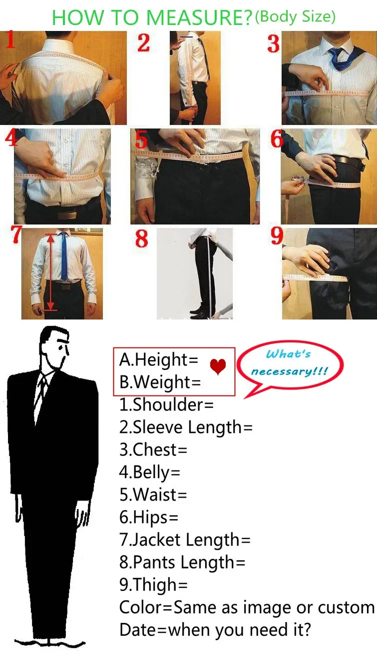 Blue Double Breasted Men Suit Slim Fit 3 Piece Prom Tuxedo Tailored Groom Wedding Suits High Quality Blazer Sets Terno Masculino
