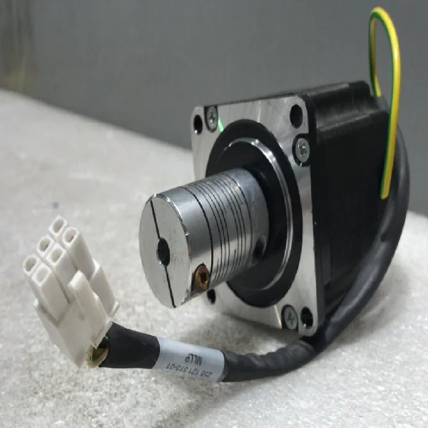 Plc Stepper Motor 8…
