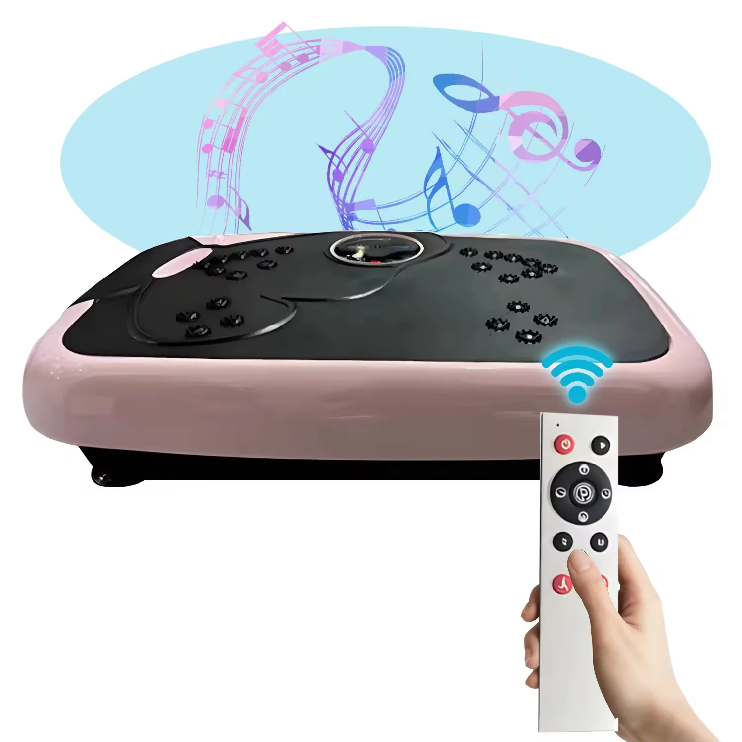 The best-selling fat vibrator is ideal for weight loss, cellulite reduction, and body sculpting vibrators