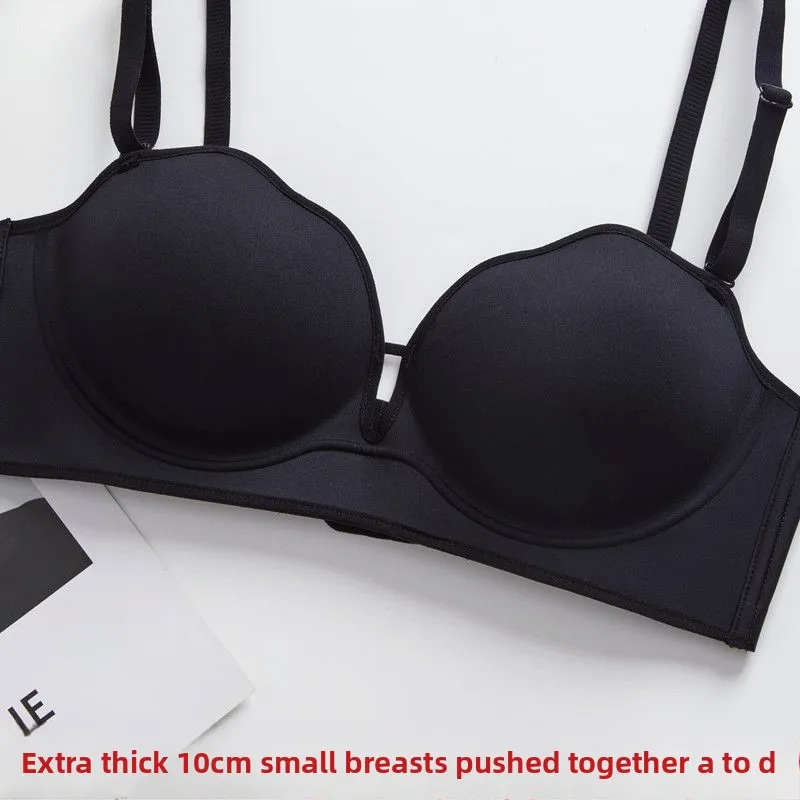 Thumbnail 3 - #24 Best Rated Backless Silicone Bras to Buy in 2026