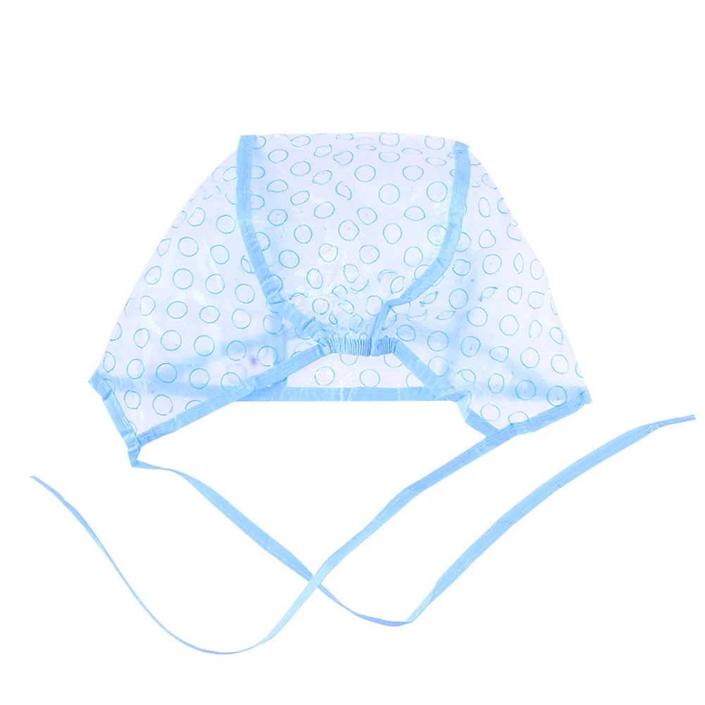 

Шапочка для окрашивания волос с пластиковым крючком Шапочка для краски для волос Шапочка для мелирования волос Парикмахерский инструмент для окрашивания волос