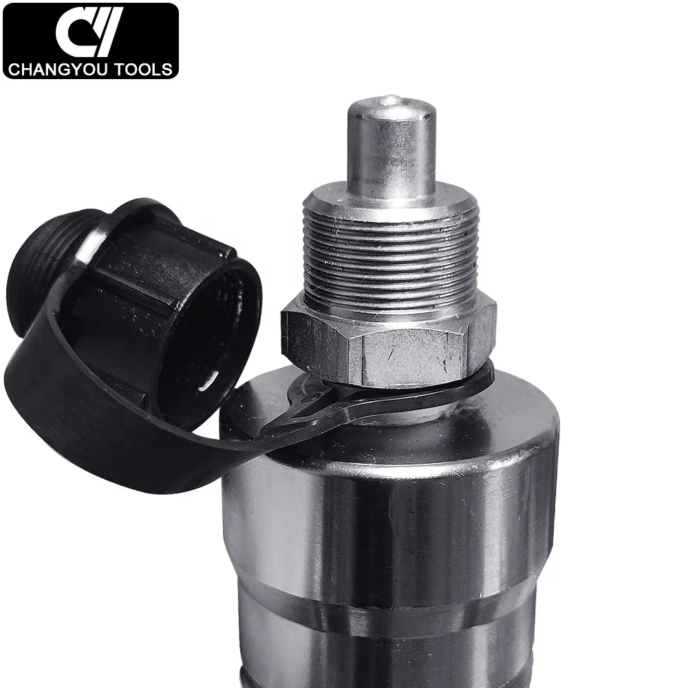 FYD-50 hydraulic pull tool 50 tons three-arm bearing removal cylinder kit