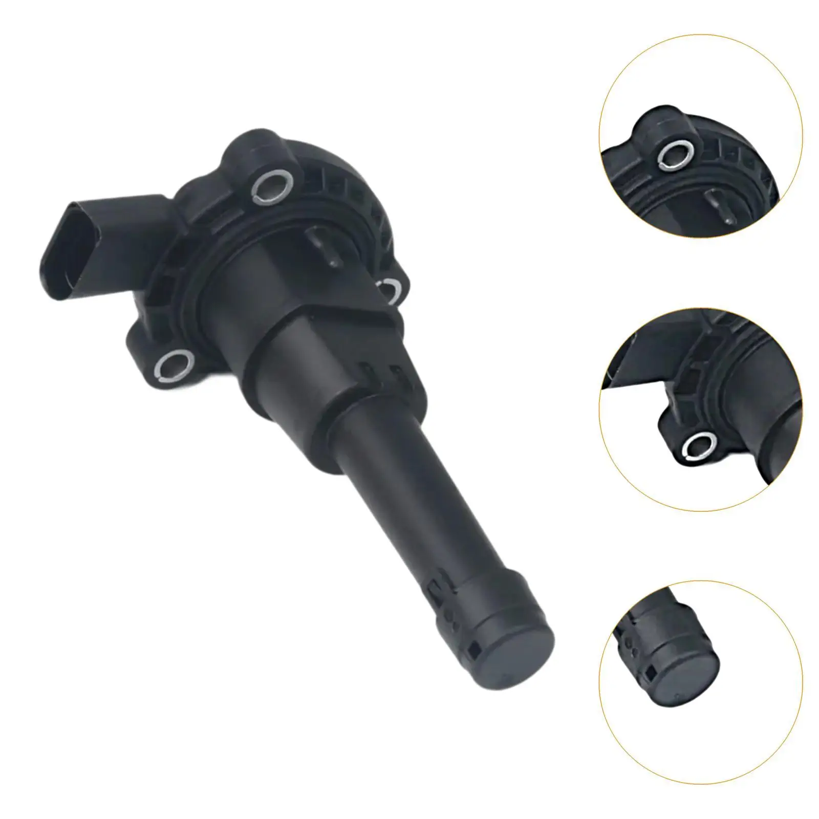 079907660 079907660A Aksesoris Mobil Pemasangan Mudah Level Oli Mesin Kokoh