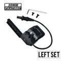 Left Set BK