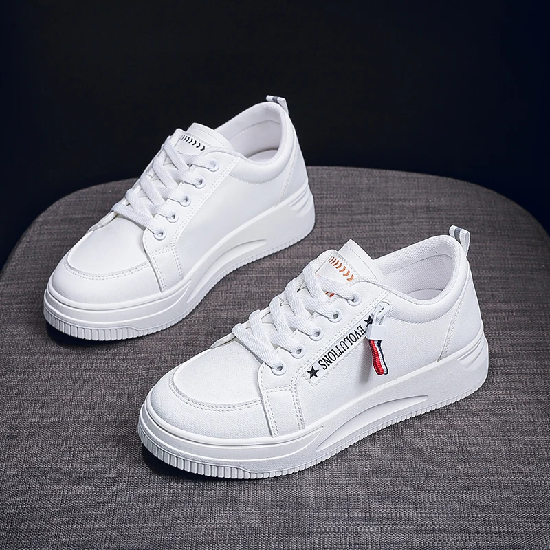 

Fashion Casual Men's Women's Shoes Plus Size Large Size Sneakers Breathable Women's Shoes Bottom Lightweight Comfort Footwear