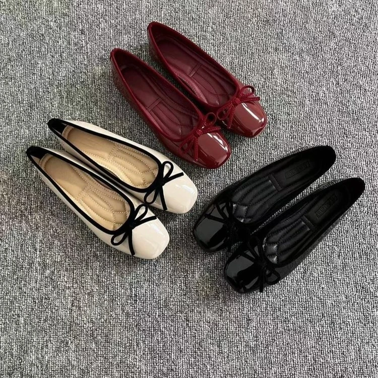 sapatilhas-femininas-com-bico-quadrado-e-laco-calcados-brilhantes-com-aparencia-de-couro-sapatos-casuais-para-escritorio-e-caminhada-diaria