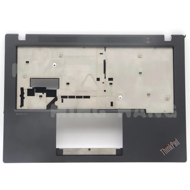

l 5CB1L57605 Palmrest Upper Case WWAN New For Lenovo Thinkpad T14 Gen 4 P14S Gen 4