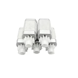 Electric Nail Drill Accessories Motor Rotor 30K 35K Manicure Machine Handle Manicure Drill Accessories Motor Rotor Replacement