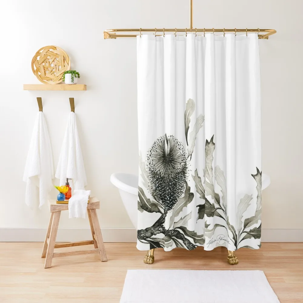 

Shades of grey Shower Curtain Cute Shower Anime Shower Bathroom And Bathroom Accessory Curtain