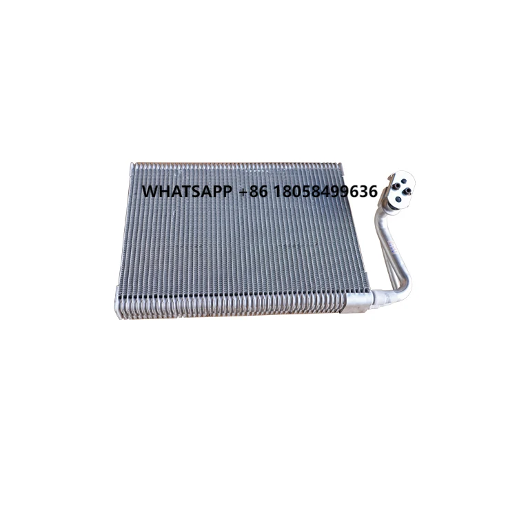 

Горячая продажа автозапчастей кондиционера переменного тока испаритель Core A 2058307900 Охлаждающая катушка 2058307900 для Mercedes Benz W205 C200