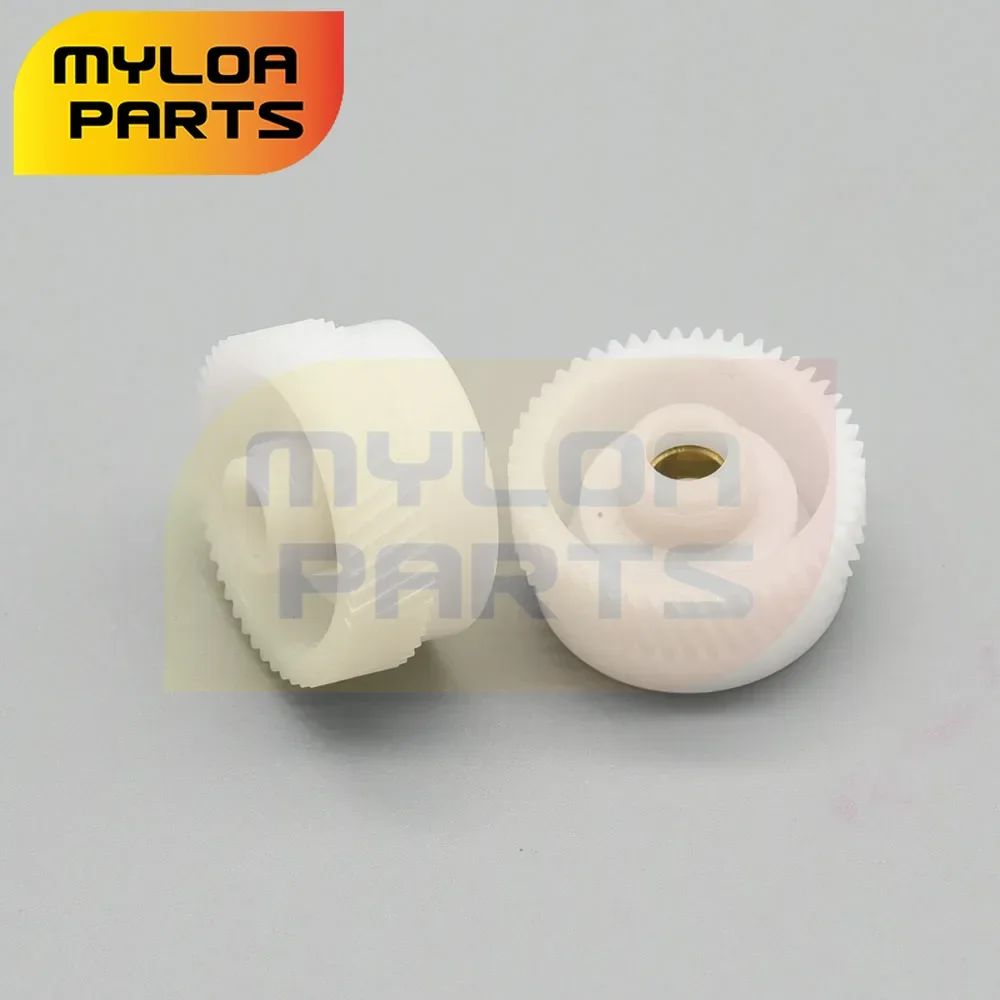 10pcs 6LH53739000 Gear support for TOSHIBA 163 165 166 167 181 195 203 205 206 207 212 223 225 237 242 245 255 256 257 305 306 3