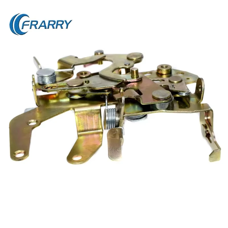 

Frarry - Car Accessories Door Lock Latch 9017301335 For Mercedes-Benz Sprinter Dodge Sprinter 2500/3500