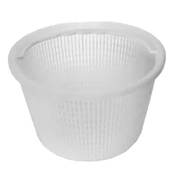 05280R0400 2 Inch Concrete Skimmer Filter Basket With Hanger For Hayward Parts For Hayward 2
