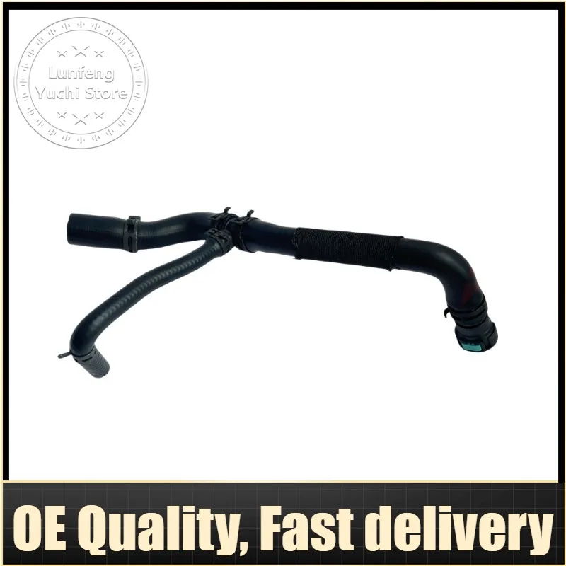 

Heater Hose (T-Piece) For Jaguar - C2C26766, 6W9318K579AA