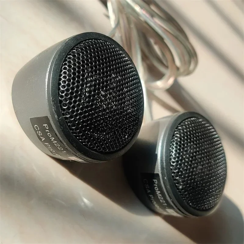 For BOSE imported 1.5-inch tweeter head car stereo second-hand car dismantling speaker external plus base