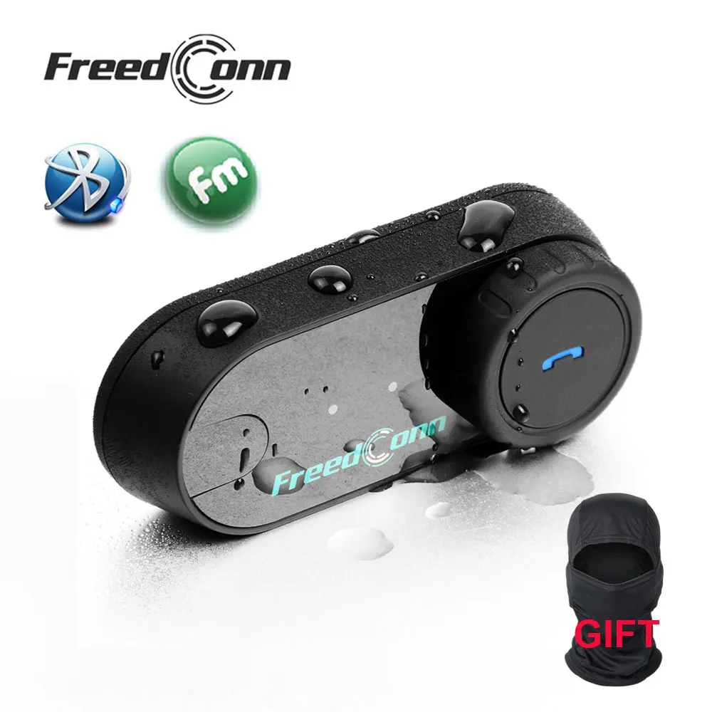 Freedconn Motorcycl… - image