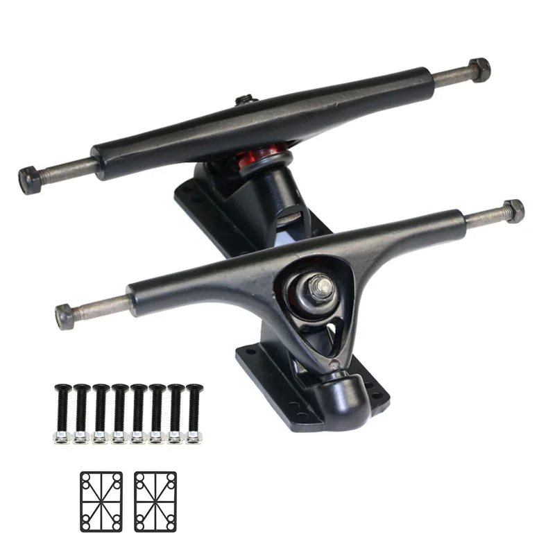 7-inch-longboard-trucks-aluminum-alloy-skateboard-bridge-bracket-for-dancing-board-road-skateboard-four‑wheel-skate-replacement
