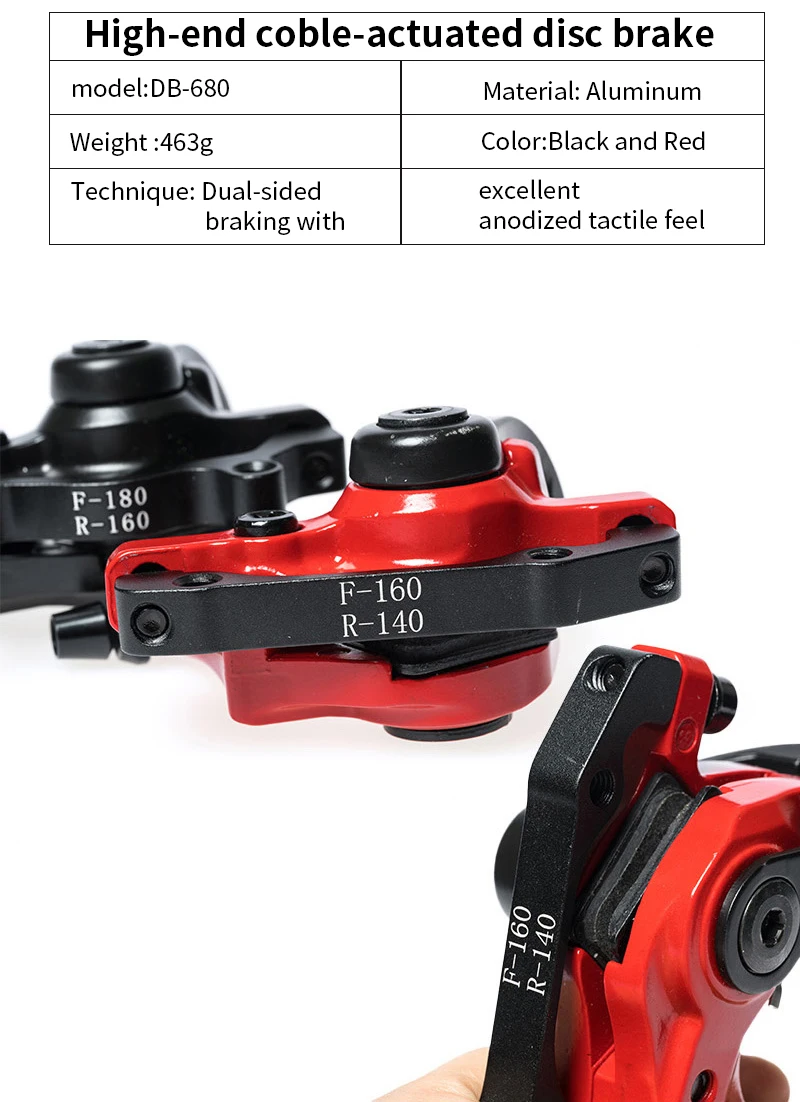 Thumbnail 4 - #3 Trending Bicycle Brake Rotors Right Now