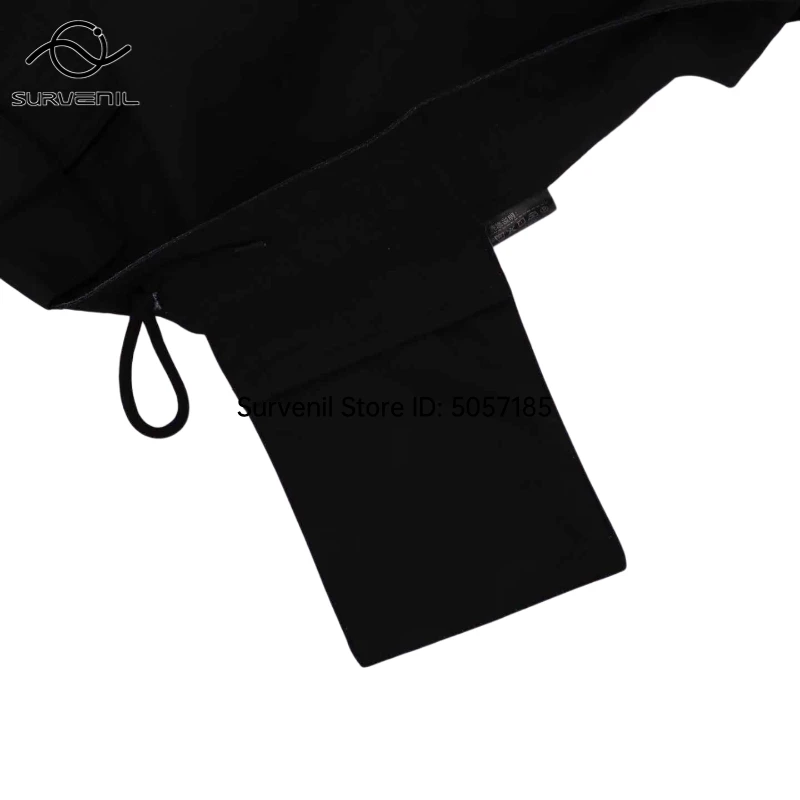 Celana Pendek MMA Pria Polos Hitam untuk Latihan Tarung BJJ Jiu Jitsu Grappling Kickboxing Tanpa Logo Sparring Muay Thai Boxing