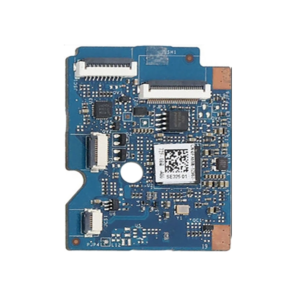 Original For DELL M7510 Power Board Junction Circuit Board LS-E325P FX6M6 0FX6M6