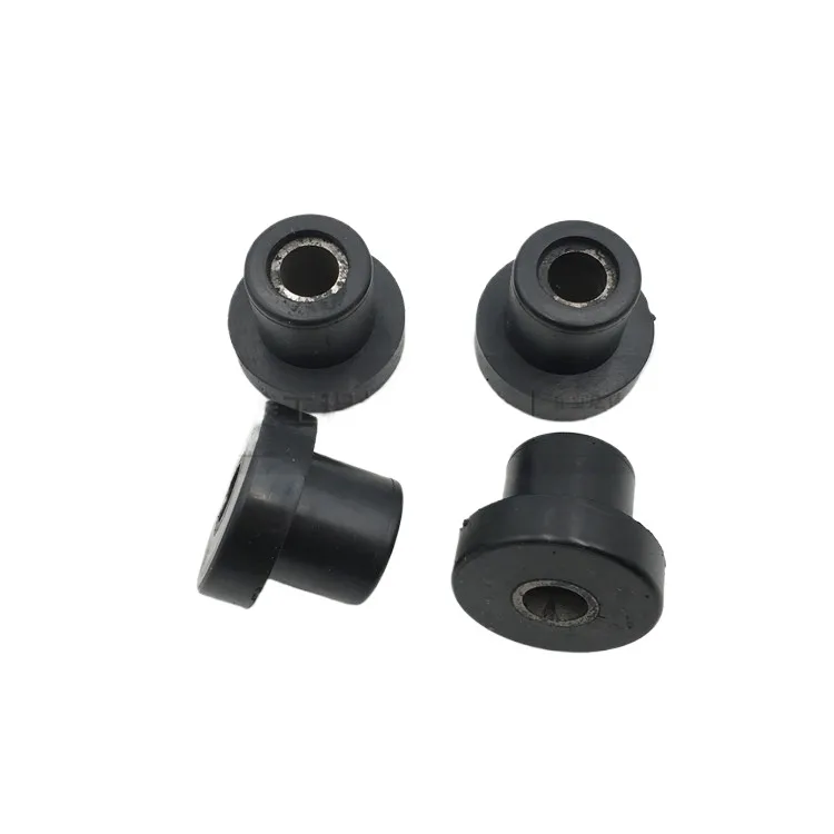 

For Hyundai 60-7/9 cab shock-absorbing rubber bucket Shan Daewoo DH55 60-7 shock-absorbing rubber machine foot rubber