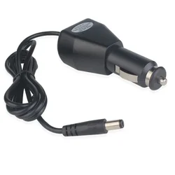 Cargador Universal para coche, adaptador de corriente de 8,4 V, 1A, 8,4 V, 1A, paquete de batería 18650, enchufe de CC, 1 ud.