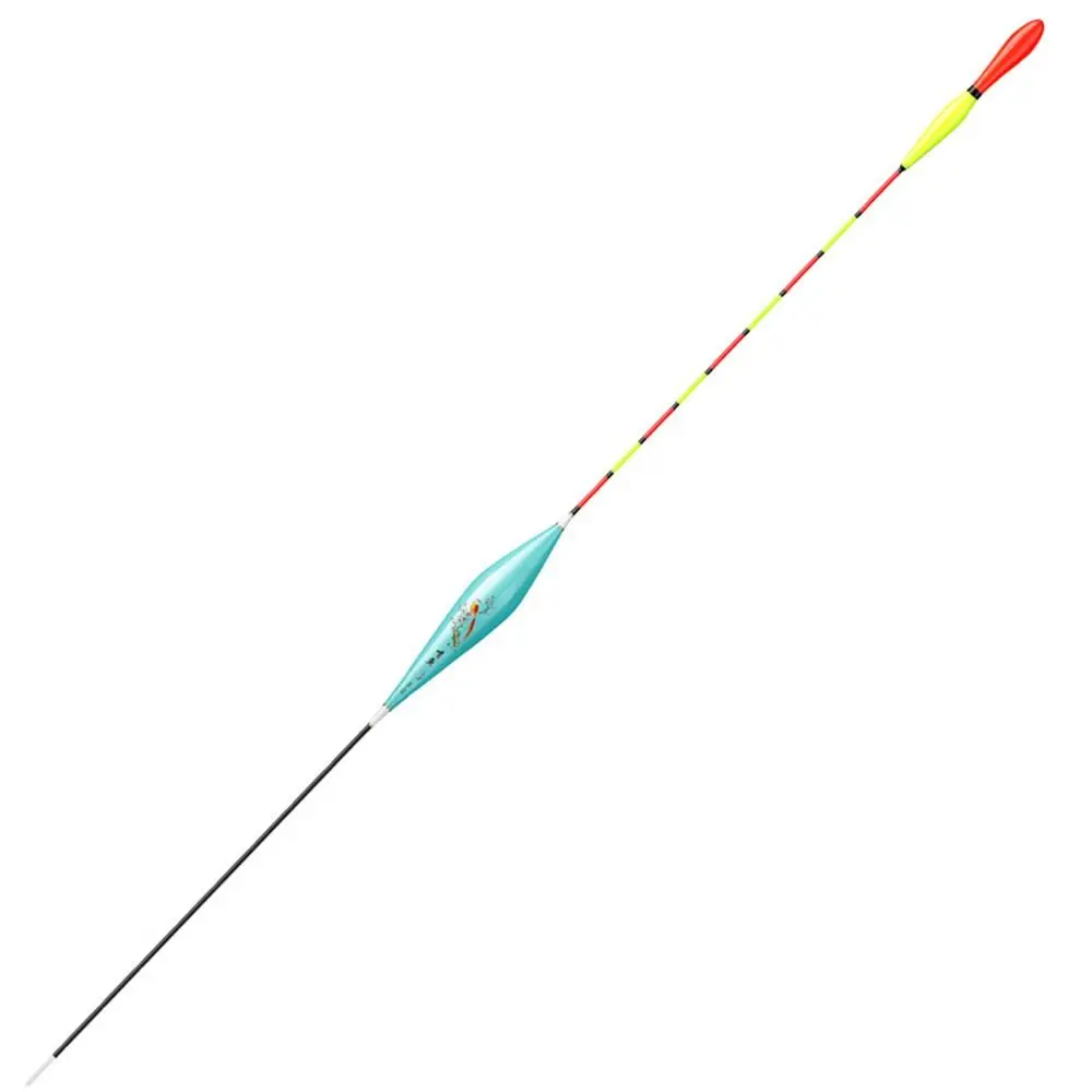 Indicator Rocky Fishing Lure Float Slip Drift Tube Triangle 